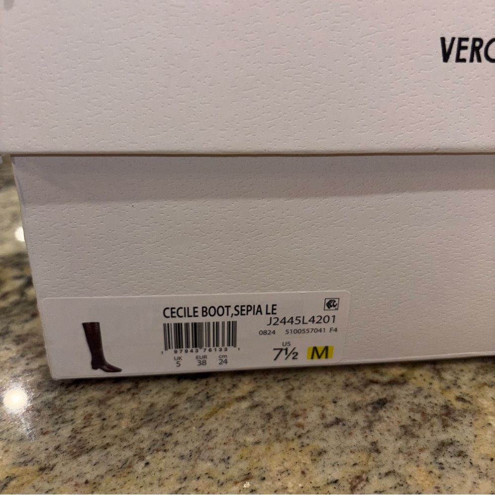 Veronica Beard Cecile Boots $1000 👢 - Picture 13 of 16